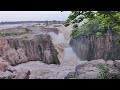 Raneh Fall Khajuraho, Panna