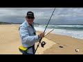 VALUABLE Beach Fishing INSIGHTS to find the Fish!