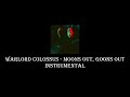 Warlord Colossus - Moons Out, Goons Out (Instrumental)