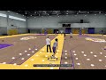 NBA 2K18 GAME BREAKING 99 OVERALL GLITCH! UNLOCK ALL HALL OF FAME BADGES FAST! REP UP FAST!