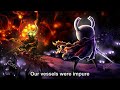 Hollow Knight Musical Bytes - Broken Vessel for One Hour
