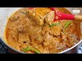 Chicken Changezi Recipe Restaurant Style | Changezi Chicken Curry ❤️