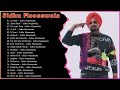 Sidhu Moose Wala | Sidhu Moose Wala Song | Best Of Sidhu Moose Wala | Punjabi Song | Punjabi Jukebox