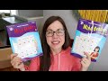 HUGE Homeschool Curriculum Unboxing II Abeka, The Good and The Beautiful, IEW, Christian Book