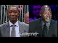 Isiah thomas THINKS Michael Jordan Is Not The GOAT!The BEEF That Started it All!😡#michaeljordan
