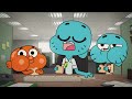 Mom, TLDR does NOT mean Toilet Doctor! | Gumball - The Web | Cartoon Network