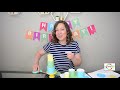 DIY Birthday Escape Room! (Best Birthday Party Games for Kids and Teens!)