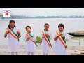 Sare Jahan Se Accha Patriotic Song By:- Priyadarshan & Chorus || Happy 77th Independence Day