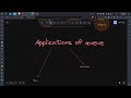 شرح مادة تراكيب البيانات (data structures) | Queue: Linekd implementation, applications