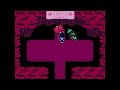 DELTARUNE - Fix Us