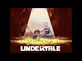 Undertale OST Extended: PS4 Theme