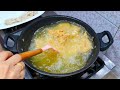 KFC Style Hot And Crispy Chicken Wings Recipe | Spicy Chicken Wings Easy Recipe | Kitchen With Shama