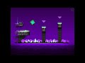 Geometry Dash Meltdown: The Seven Seas [All Coins]