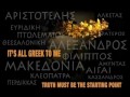 19 Macedonia   FYROM propaganda and the Right of Self Determination