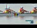 Bronze Delight For Team GB! 👏 | Rowing Women's Eight | Paris Olympics 2024 #Paris2024