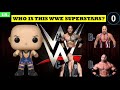 WWE QUIZ | Can You Guess WWE WRESTLERS By Their FUNKY POP 2021