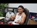 Shakur Stevenson sparring Gervonta Davis, Rolly can't fight, would beat prime Pacqiuao (FULL)