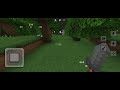 Minecraft but it's multiplayer survival ft Forever Gamer