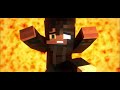 Born for This – Minecraft animation song AMW 🎵