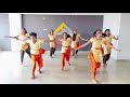 Mann Mein Shiva - Dance | Panipat | Ajay- Atul | Prasad Nikam Choreography