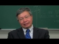 Supply Chain Master: Prof. Hau Lee