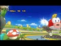 【衝撃】マリオカートWiiのバグほぼすべてやってみた実況