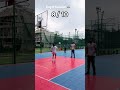 10 में से  10  Basketball free shots by Royal Soldier - Sandeep Chaprana