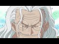 Roger Meets Rayleigh HD (One Piece)