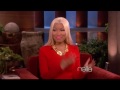 Nicki Minaj Talks about Beef with Mariah Carey + Who She's Dating!