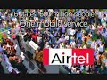 Bharti Airtel - Brand tune