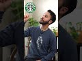 Can you pronounce 'Starbucks' correctly!?