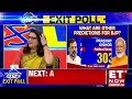 EXIT POLL 2024 LIVE  | Who Will Win? | BJP Vs INDIA | Lok Sabha Elections 2024 |India Watches Today