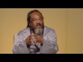 Moving to Higher Ground with Mooji