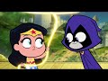 Teen Titans GO! To The Movies - Time Cycles [HD]