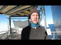 A tour of the Amundsen-Scott South Pole Station - Part 2