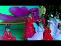 SRV ANNUAL DAY CHINNA CHINNA AASAI DANCE