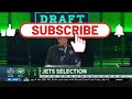 NY JETS TOP 5 BEST OFFENSIVE PLAYS FROM 2021| JACK TALKS JETS