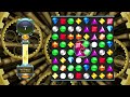 Zenfinity #15: Minute (1 to 7) - Bejeweled Twist