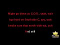 Drake - God's Plan (Karaoke Version)