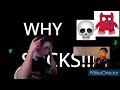 Why 💀 SUCKS