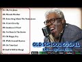 50 Greatest Old School Gospel Hits | Iconic Gospel Music from the 60s, 70s, and 80s