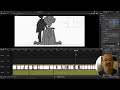 Storypencil - Grease Pencil add-on for Storyboarding