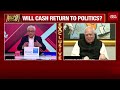 Kapil Sibal Reveals How Electoral Bonds Were A Scheme To Fund the BJP Big Time