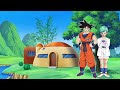 What If Goku Married Bulma the Movie