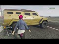 Surviving the CARNAGE of GTA Online!