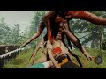 The Forest #13 Das Survival Abenteuer | Galoppelheinz greift an!!! | BlueShokz