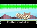 FURRET WALK WITH LYRICS THE REMIX THE LEGEND THE MASTERPIECE