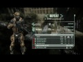 Crysis2 Cheater Recorded 