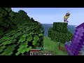 Hunters vs HACKER Speedrunner in Minecraft!
