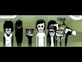 “Happy friends” - incredibox: ORIN AYO JOYED MIX